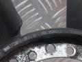 крыльчатка вискомуфты Volkswagen Passat B5 1999, 2.8 л., i, бензин, 078121301E - фото №3