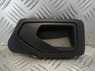 ручка внутренняя передняя правая Peugeot 306 1 поколение [рестайлинг] 2000, 9612535777