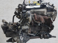 двигатель Ford Transit 7 поколение 2010, 2.2 л., TDCi, P8FA, дизель, 5МКПП, передний привод, P8FB, P8FA - фото №5
