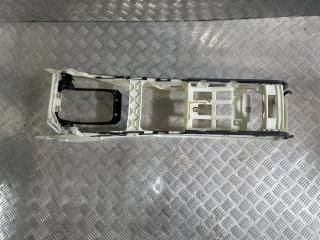 рамка обрамление кулисы Audi A6 4F/C6 2005, 3.2 л., FSI, бензин, АКПП, 4F2863241