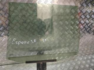 стекло двери задней правой Renault Espace 3 поколение 1998
