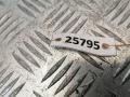 бардачок Audi A6 4B/C5 1997, 4B1867106 - фото №6