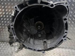 КПП механическая (МКПП) Ford Focus 2 поколение 2006, 1.6 л., бензин, МКПП, передний привод, 3M5R7002NB