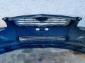 бампер передний Toyota Avensis 2 поколение (T250) 2006, дизель, серебристы, правый руль, 5211905170 - фото №6