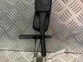 замок ремня безопасности Volkswagen Passat B5 1998, 1.9 л., TDi, дизель, седан, 3B0857739A - фото №3