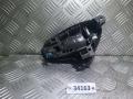 ручка внутренняя передняя правая Citroen Xsara 1 поколение 1999, 9623200077C - фото №3