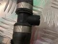 патрубок (трубопровод, шланг) Audi A6 4F/C6 2006, 3.2 л., FSI, бензин, АКПП, 4F2819350B, 4F0819344 - фото №4