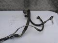 трубка кондиционера Opel Astra G 2000, 1.6 л., i, бензин, 9130614 - фото №2