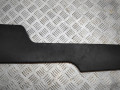Декоративная накладка центральной консоли Audi A6 4F/C6 2006, 2.4 л., i, BDW, бензин, вариатор, чёрный, седан, передний привод, правый руль, 4F2863305 - фото №3