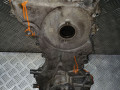 крышка двигателя передняя Mazda 6 1 поколение [рестайлинг] 2006, 1.8 л., бензин, МКПП, S5209 - фото №5