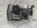 заслонка дроссельная Audi A6 4B/C5 1997, 2.4 л., i, бензин, 408237221005 - фото №5