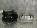 ручка наружная Opel Astra G 1999, GM712 - фото №2