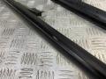 дуги на крышу (рейлинги) Volkswagen Sharan 1 поколение 2000, 7MO860025G - фото №6