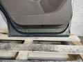 дверь задняя левая Audi Q7 4L 2006, 3.0 л., TDi, BUG, дизель, АКПП, бежево-серый, внедорожник 5 дв., полный привод, правый руль - фото №5
