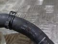 патрубок (трубопровод, шланг) Volkswagen Golf 5 поколение 2006, 1.9 л., TDi, дизель, 1K0121157AG - фото №2