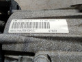 КПП автоматическая (АКПП) Volkswagen Touareg 1 поколение 2006, 2.5 л., TDi, BAC, дизель, АКПП, полный привод, HAN, TR-60SN, 09D300037K - фото №7