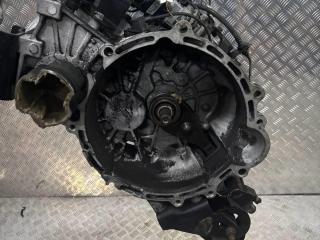 КПП механическая (МКПП) Hyundai Matrix 1 поколение 2005, 1.5 л., CRDi, дизель, P51767
