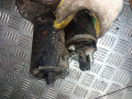 стартер Volkswagen Golf 4 поколение 1998, 1.4 л., i, AKQ, бензин, 5МКПП, передний привод, 0001121006, 020911023 - фото №7