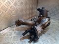 клапан EGR Renault Megane 2 поколение 2006, 1.5 л., DCi, дизель, 8200282949, 8200452876 - фото №2