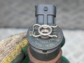 форсунка Citroen C3 1 поколение 2005, 1.4 л., HDi, дизель, МКПП, передний привод, 0445110252 - фото №5