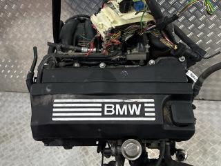 двигатель BMW 3 серия E46 2001, 1.8 л., N42 B18 A, бензин, МКПП, задний привод, N42B18AB