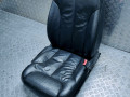 сиденье переднее Volkswagen Passat B6 2009, 2.0 л., TDi, CBAA, дизель, 6МКПП, серебристый, седан, передний привод, правый руль, 3C0881106AA - фото №4