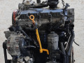 двигатель Volkswagen Golf 5 поколение 2007, 1.9 л., TDi, BXE, дизель, МКПП, передний привод, BXE - фото №2