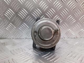 клапан EGR Volkswagen Touran 1 поколение 2003, 1.9 л., TDi, дизель, 038129637D, 038131501AF