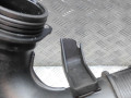 патрубок интеркулера Audi Q7 4L 2006, 3.0 л., TDi, BUG, дизель, АКПП, бежево-серый, внедорожник 5 дв., полный привод, правый руль, 7L6145795R - фото №3