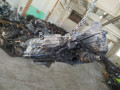 КПП механическая (МКПП) Audi A6 4F/C6 [рестайлинг] 2010, 2.7 л., TDi, BPP, дизель, МКПП, 0A2300040L, ZWN - фото №4