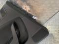 обшивка двери задняя левая Volkswagen Passat B6 2007, 2.0 л., TDi, BMR, дизель, 6МКПП, чёрный, седан, передний привод, правый руль, 3C5867211 - фото №2