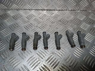 форсунка Land Rover Range Rover 2 поколение 2002, 4.4 л., i, M62 B44, бензин, АКПП, 0280155823, 1707843