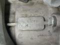 КПП механическая (МКПП) Volkswagen Golf 4 поколение 1999, 1.9 л., TDi, дизель, DRW - фото №6