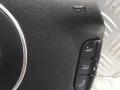 подушка безопасности водителя Audi A8 D2/4D [рестайлинг] 2001, 8E0880201B - фото №3