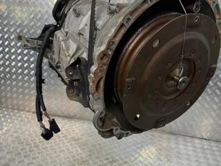 КПП автоматическая (АКПП) Jaguar XF X250 [рестайлинг] 2011, 3.0 л., D, дизель, АКПП, 9X237000AD