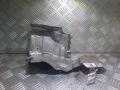защита (экран) выпускного коллектора Volkswagen Polo 5 поколение 2010, 1.2 л., i, бензин, 03D253035F - фото №3