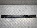 ручка внутренняя задняя правая Volkswagen Touareg 1 поколение [рестайлинг] 2008, 3.0 л., TDi, BKS, дизель, АКПП, чёрный, внедорожник 5 дв., полный привод, правый руль, 7L6867460, 7L6837114, 7L6867061, 7L6867062 - фото №2