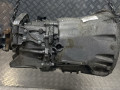 КПП механическая (МКПП) Mercedes-Benz Sprinter 2 поколение (W906) 2010, 2.2 л., CDi, OM 646.984, дизель, МКПП, задний привод, 711651 - фото №5