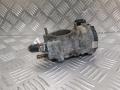 заслонка дроссельная Opel Astra G 2001, 1.2 л., i, бензин, 280750044 - фото №4