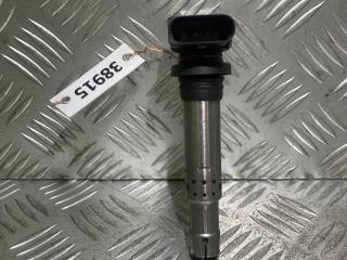 катушка зажигания Volkswagen Golf 4 поколение 2002, 1.4 л., i, бензин, 036905715L