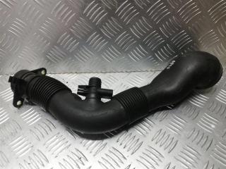 патрубок турбины Volkswagen Polo 3 поколение 2000, 1.4 л., TDi, дизель, 6X0129654C