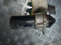 стартер Opel Astra G 2001, 1.6 л., i, Z 16 XE, бензин, МКПП, передний привод, 09115191, D6RA163 - фото №4