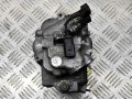 компрессор кондиционера Volkswagen Polo 4 поколение 2003, 1.4 л., i, BBY, бензин, МКПП, передний привод, 6Q0820803H - фото №3