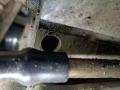 двигатель Volkswagen Golf 4 поколение 2001, 1.4 л., i, бензин, МКПП, AKQ - фото №6
