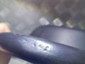 руль Audi A3 8L 1999, 8L0419091N, 8L0880201H - фото №6