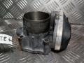 заслонка дроссельная Renault Scenic 2 поколение 2005, 1.6 л., i, бензин, 8200171134B, 8200190230 - фото №5