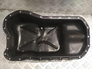 масляный поддон Volkswagen Sharan 1 поколение 1998, 2.8 л., i, бензин, 021103603B