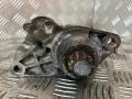 стартер Volkswagen Polo 4 поколение 2003, 1.2 л., i, бензин, МКПП, 1120400 - фото №3