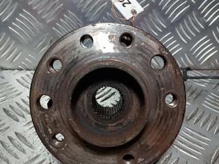 ступица передняя Opel Astra H 2005, 1.7 л., CDTi, дизель