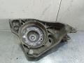 опора амортизатора верхняя (чашка) Audi A8 D2/4D 1998, 2.5 л., TDi, дизель, 4D0412391C - фото №3
